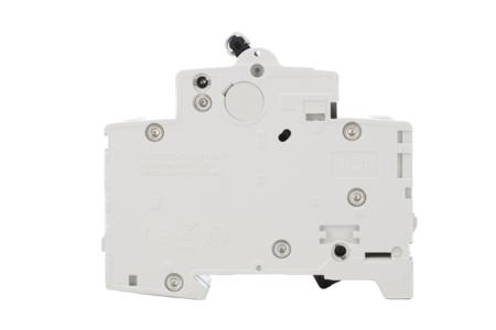 2CDS252001R0064--S202-C6 ABB System M Pro 6A MCB Mini Circuit Breaker2P Curve C, Breaking Capacity 6 kA