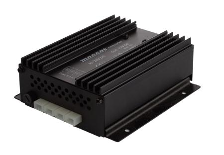 8862000079 81W Fixed Installation Car Power Adapter, 18 → 32V dc / 13.2V dc