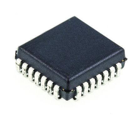CS82C54-10Z Renesas Electronics , Programmable Timer 10MHz, 4.5 → 5.5 V, 28-Pin PLCC