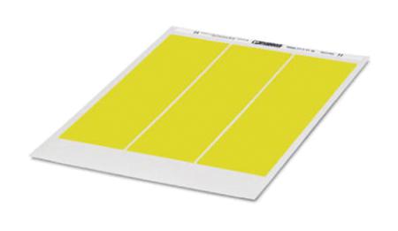 5032497 Phoenix Contact Panel Marker, 9mm Length
