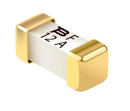 SF-2410F2000T-2 Bourns Non Resettable Fuse 20A, 125V ac