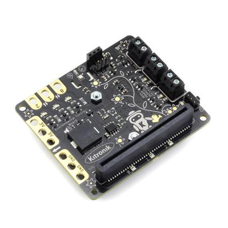 5697 Kitronik Environmental Control Board for micro:bit