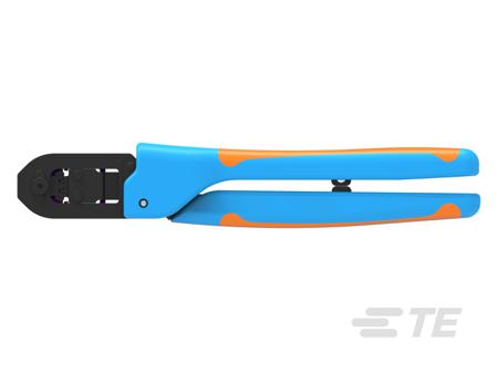 2396101-1 TE Connectivity CCII Hand