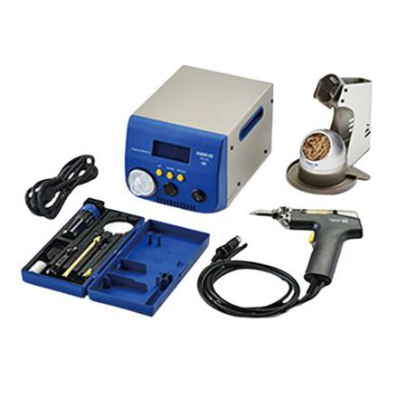 FR410-72 Hakko  Desoldering Station, 190W Output, UK Plug 168 mm Length