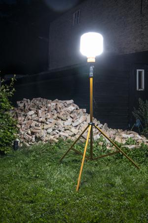 146545 Balloon 230x300mm for RoBust LED Corn