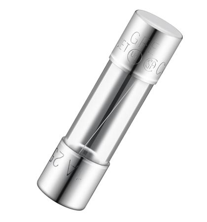 177-8015 RS PRO Cartridge Fuses