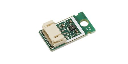 SCC30-DB RH/T module, 125 PCS Sensirion Temperature & Humidity Sensor, I2C, ±3%RH