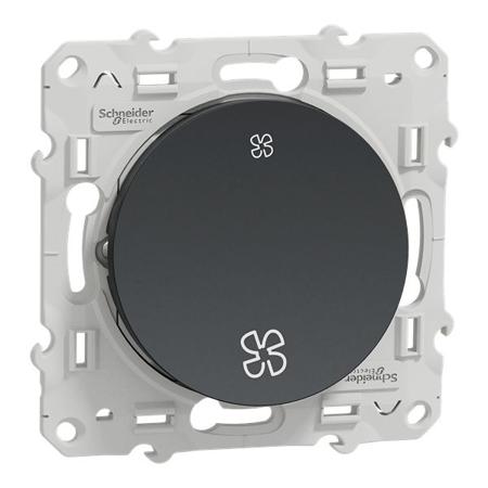 S540233 Schneider Electric 2 Way 10A, Odace 2011 Series