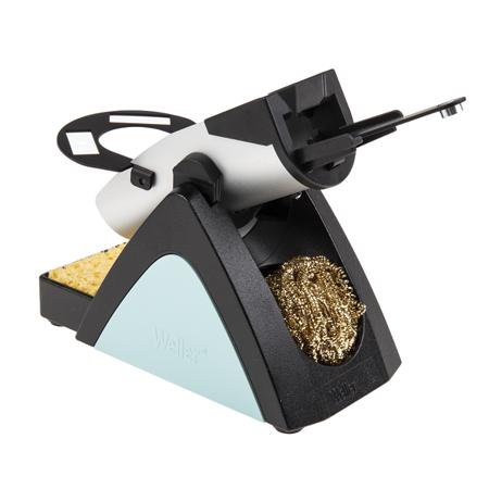 T0051517799 Weller Soldering Accessory WSR203 Soldering Iron Stand, for use with WMRT/WMRT-MS Heated Tweezers