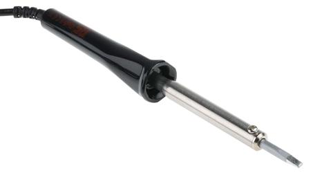 771-9489 RS PRO Electric Soldering Iron, 230V, 60W