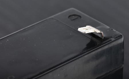 727-0385 RS Pro RS3.2-6 6V Lead Acid Battery, 3.2Ah