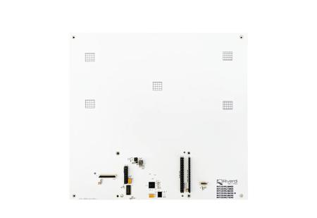DON ADDON 101 LVDS Riverdi  TFT LCD Colour Display, 10.1in