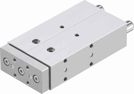 DFM-16-80-P-A-GF Festo Pneumatic Guided Cylinder