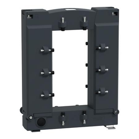METSECT5GJ200 Schneider Electric PowerLogic Series Current Transformer Current Transformer, 2kA Input, 2000:5A, 720 V