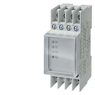 5TT3461 Siemens Voltage Monitoring Relay, 230V ac