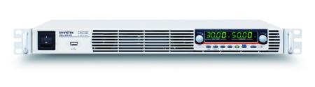 561-242 RS PRO Analogue, Digital Bench Power Supply, 0 → 30V, 50A, 1-Output, 1500W - UKAS Calibrated