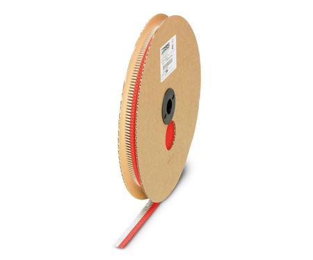 3240665 Phoenix Contact Ferrule, 14mm Pin Length, 1.5mm Pin Diameter, Red