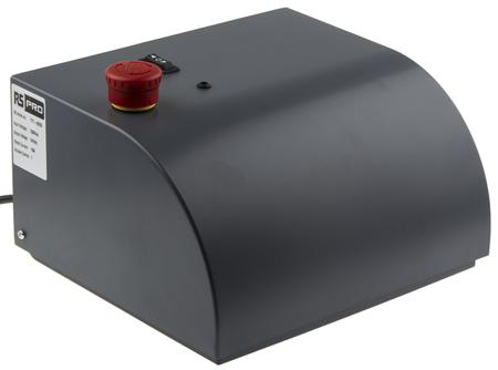 177-4525 RS PRO Controller for Electric Actuator