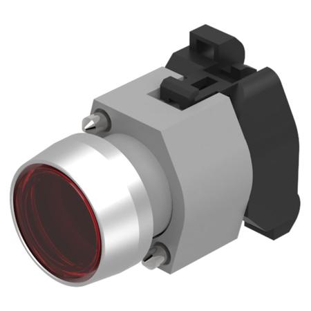 704.063.2 EAO Pushbutton Actuator for Use with Switching Devices