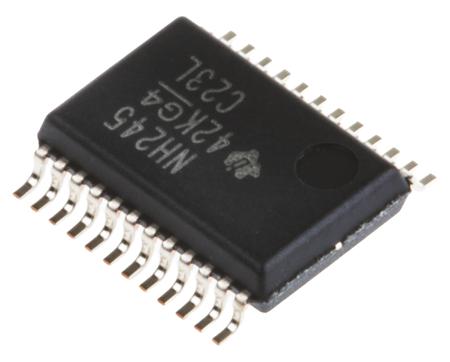 SN74LVC8T245DBR Texas Instruments