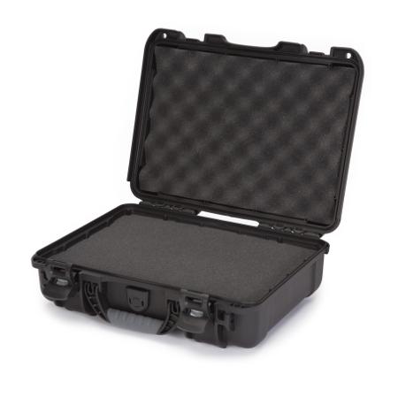 910SR010BK-0A0 Nanuk Nanuk-R Waterproof Plastic Case, 363 x 282 x 120mm