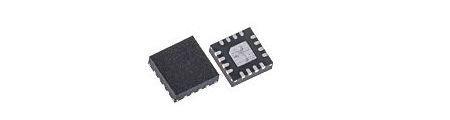 ISL97684IRTZ Renesas Electronics LED Driver IC, 45 V 50 mA 16-Pin TQFN