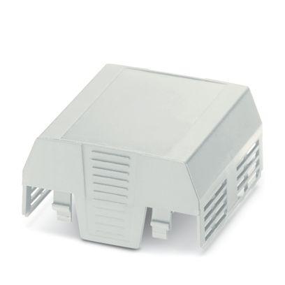 1074947 Phoenix Contact EH Series Housing for Use with DIN Rail Terminal