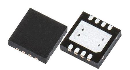 LD56100DPU30R STMicroelectronics, Voltage Regulator 5.5V DFN 6-Pin