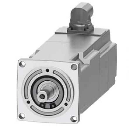 1FK2103-2AH10-2MA0 Siemens 400 → 480 V 0.28 kW Servo Motor, 4500 rpm, 1.95 Nm Max Output Torque, 11mm Shaft Diameter