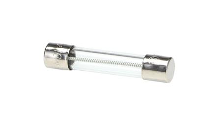 MDL-8-10-R Eaton 800mA T Glass Cartridge Fuse, 6.3 x 32mm