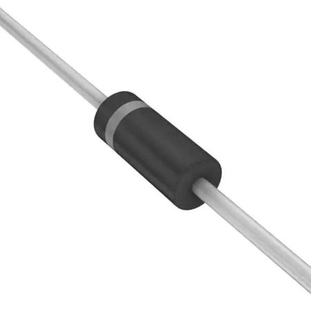 1N5348BG onsemi, 11V Zener Diode ±5% 5 W Through Hole 2-Pin CASE 017AA