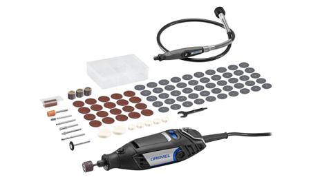 3200JB Dremel F0133200JA Corded Multi Cutter