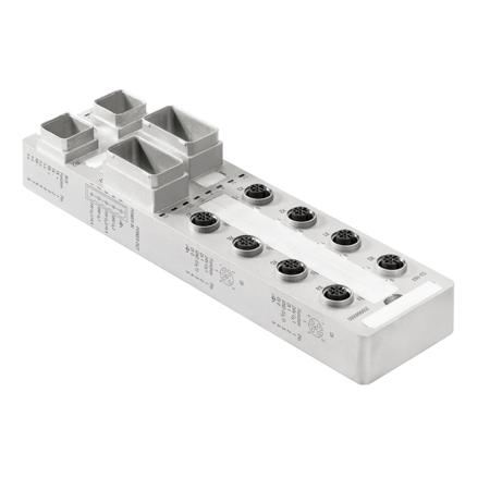 2599680000 Weidmüller UR67 Series Digital I/O Module for Use with Automation Products, Digital, 24 V