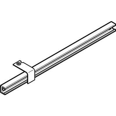 EAPR-S1-S-20-75 Festo, EAPR-S1 Series Rail for Use with Sensor, RoHS Compliant Standard