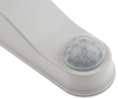 796-2028 RS Pro 817mW Batten Mount PIR Detector Presence Detector, PIR, Ceiling Mount, 230 V ac