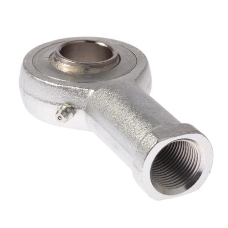 BRF-22-00-502 Heavy Duty Female Rod-End 22mm Bore M22