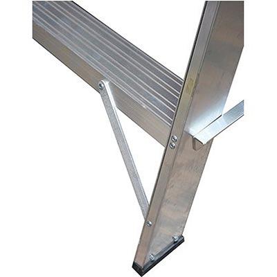 285-104 RS PRO 1.71m Aluminium Scafolding & Work Platform