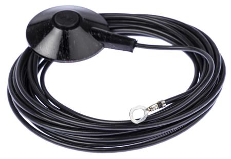 3040 SCS ESD Grounding Cord With 10 mm Stud