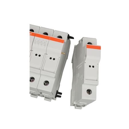 Z233725-RS Mersen Rail Mount Fuse Holder