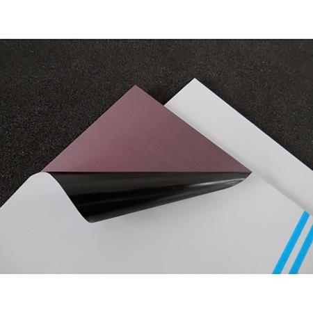 ABB16 , Double-Sided Photoresist Board FR4 With 35μm Copper Thick, 100 x 160 x 0.8mm