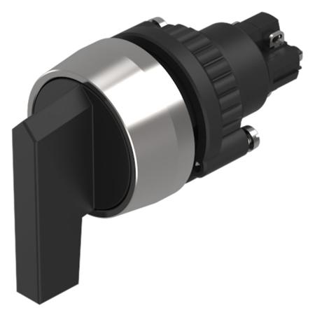 14-556.02502 EAO Pushbutton Actuator for Use with Switching Devices
