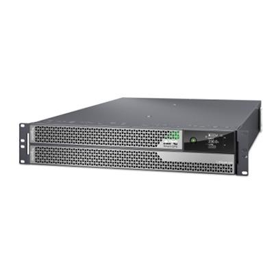 SRTL5KRM2UI APC 230V Input Rack Mount Uninterruptible Power Supply, 5000VA (5kW),