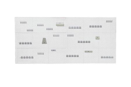 14031425.16 Bott Sheet Steel Wall Panel Tool Holder Kit