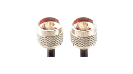 CAB.916 Taoglas CAB Series, 1 m, Terminated 50 Ω