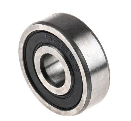 618-9878 Miniature Ball Bearing 5mm I.D, 16mm O.D