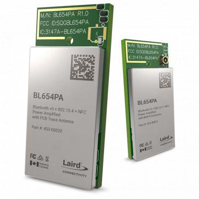 453-00020R Ezurio  Bluetooth Module 5.1