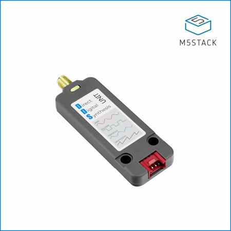 U105 M5Stack  Signal Source Unit for use with M5StickC, M5 Core, M5StickV