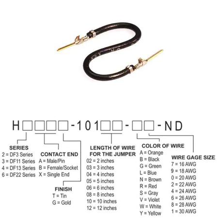 H3AAG-10106-B4 Hirose Electric Co Ltd