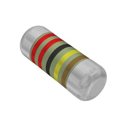 SMM02070C2209FBP00 Vishay Beyschlag/Draloric/BC Components