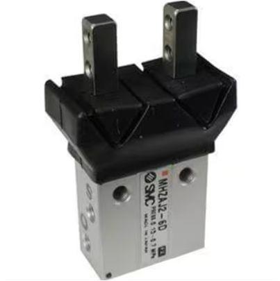 MHZ-AA1602 SMC Pneumatic Gripper, , Parallel Gripping Type